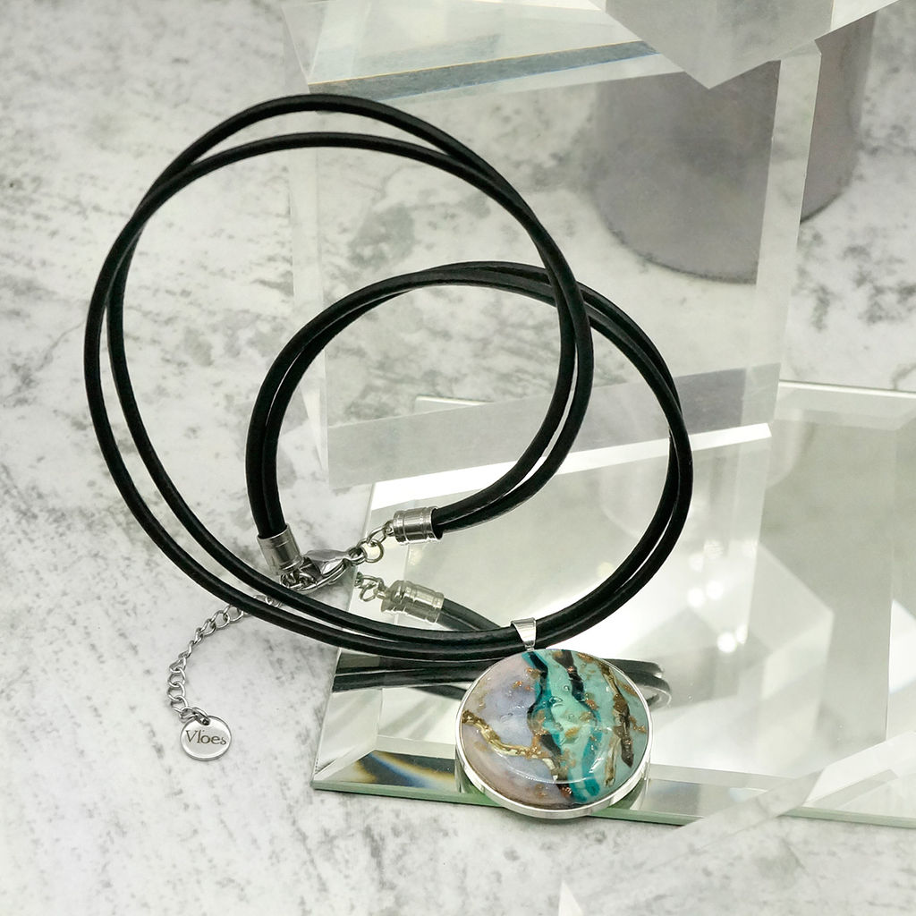 MORNING SKY Колье LKY5862