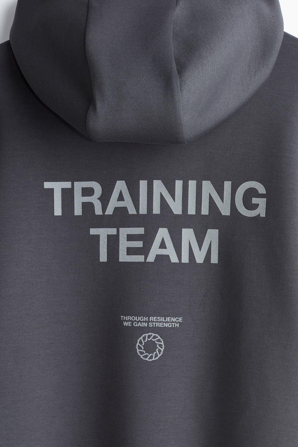 Sudadera de deporte en DryMove Loose Fit - H&m фото 6