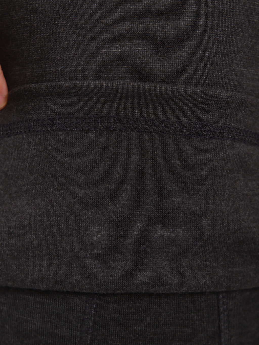 Термобелье "Экспедиция" графит