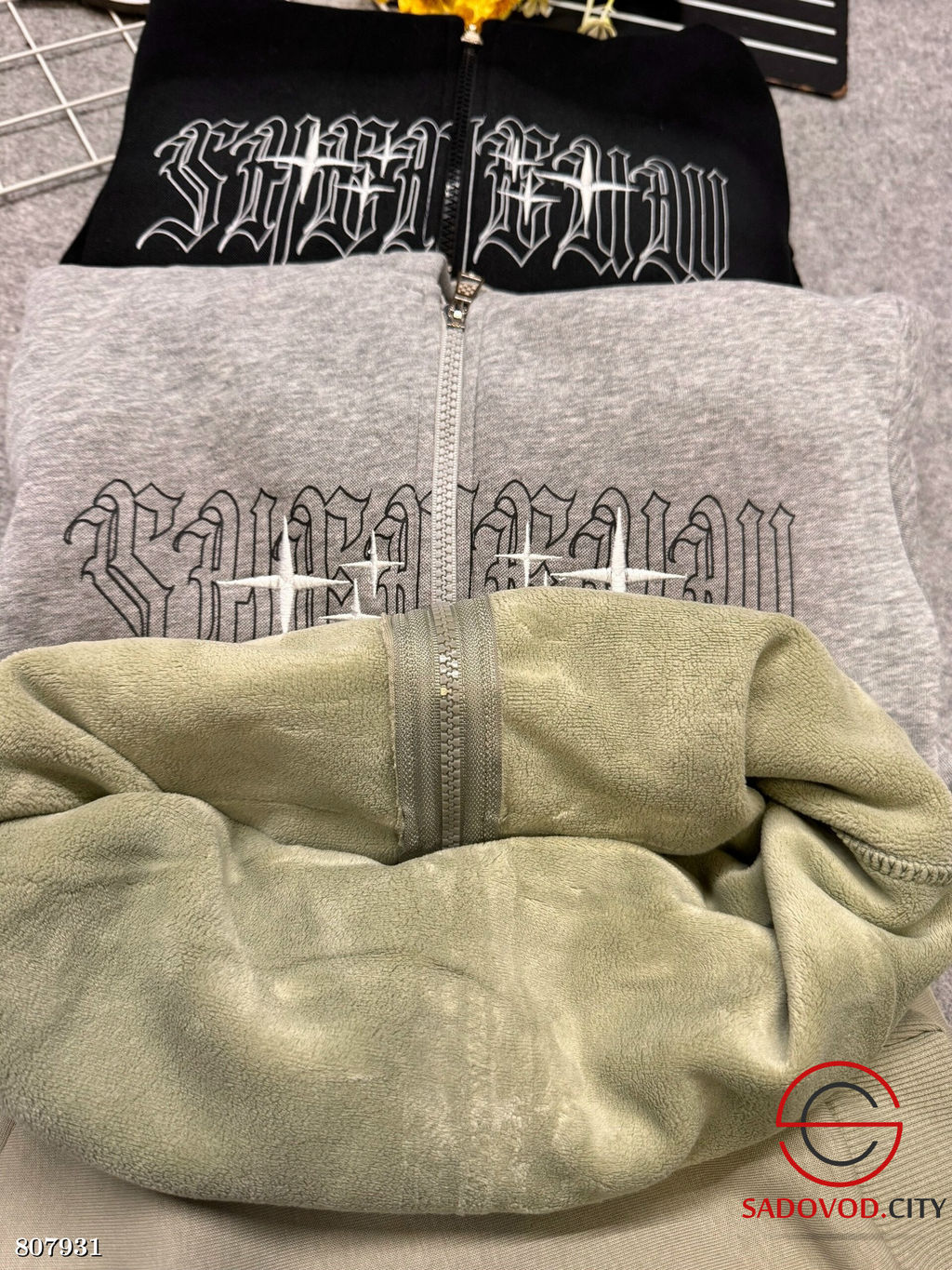 костюм с начёсом для мальчика - Bruno фото 10