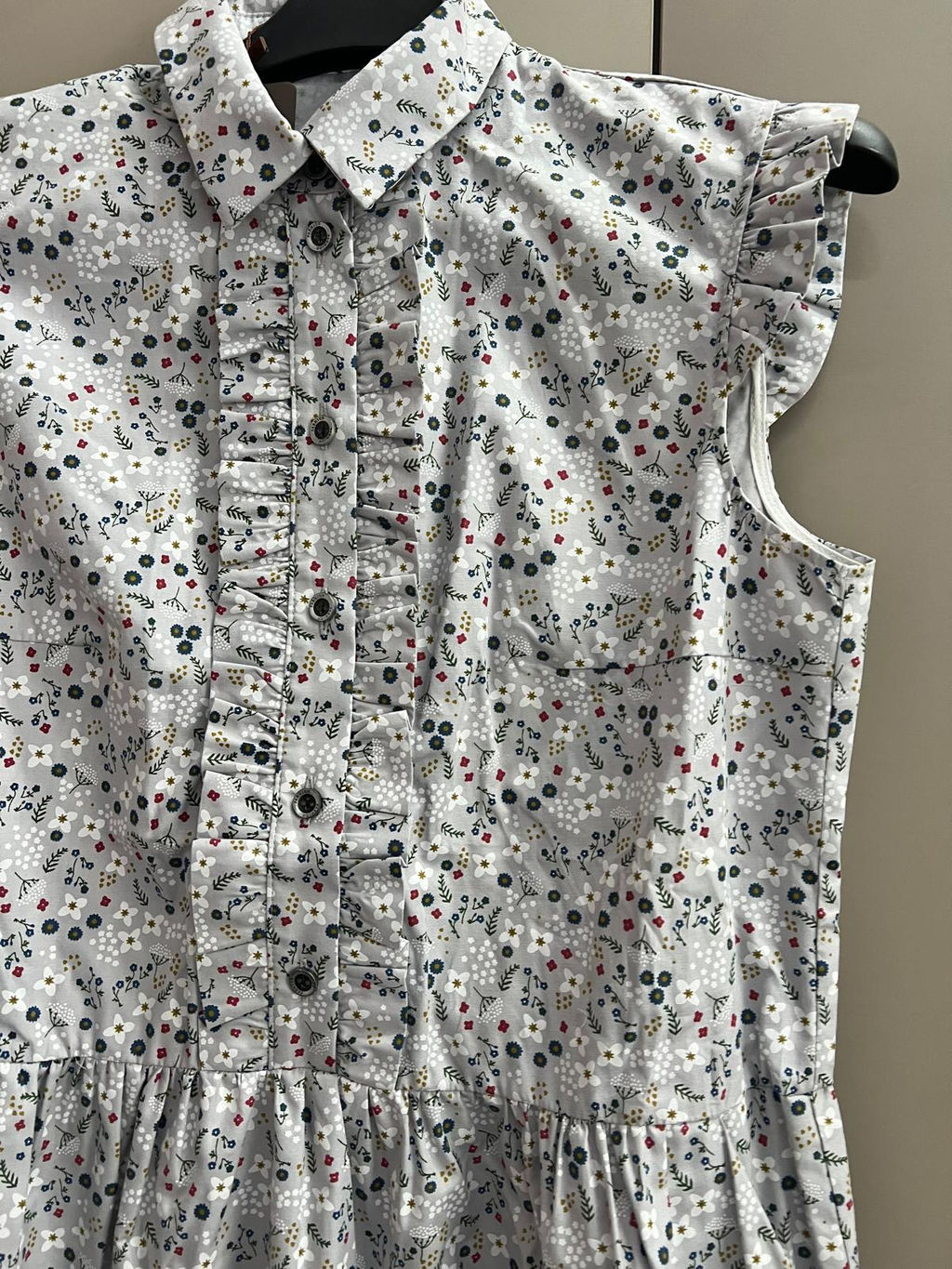 Платье 414 - Niv niv fashion фото 8