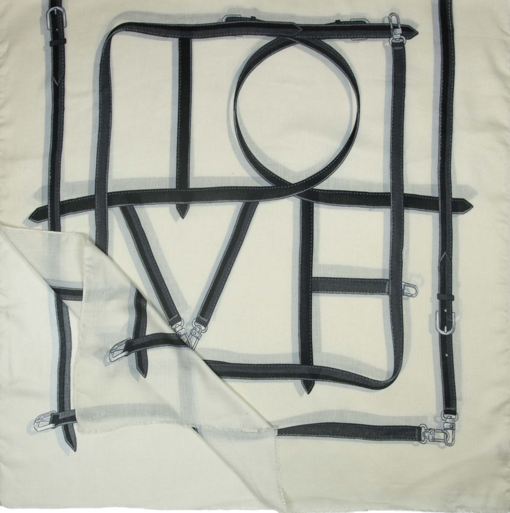 Палантин - Mellizos фото 2