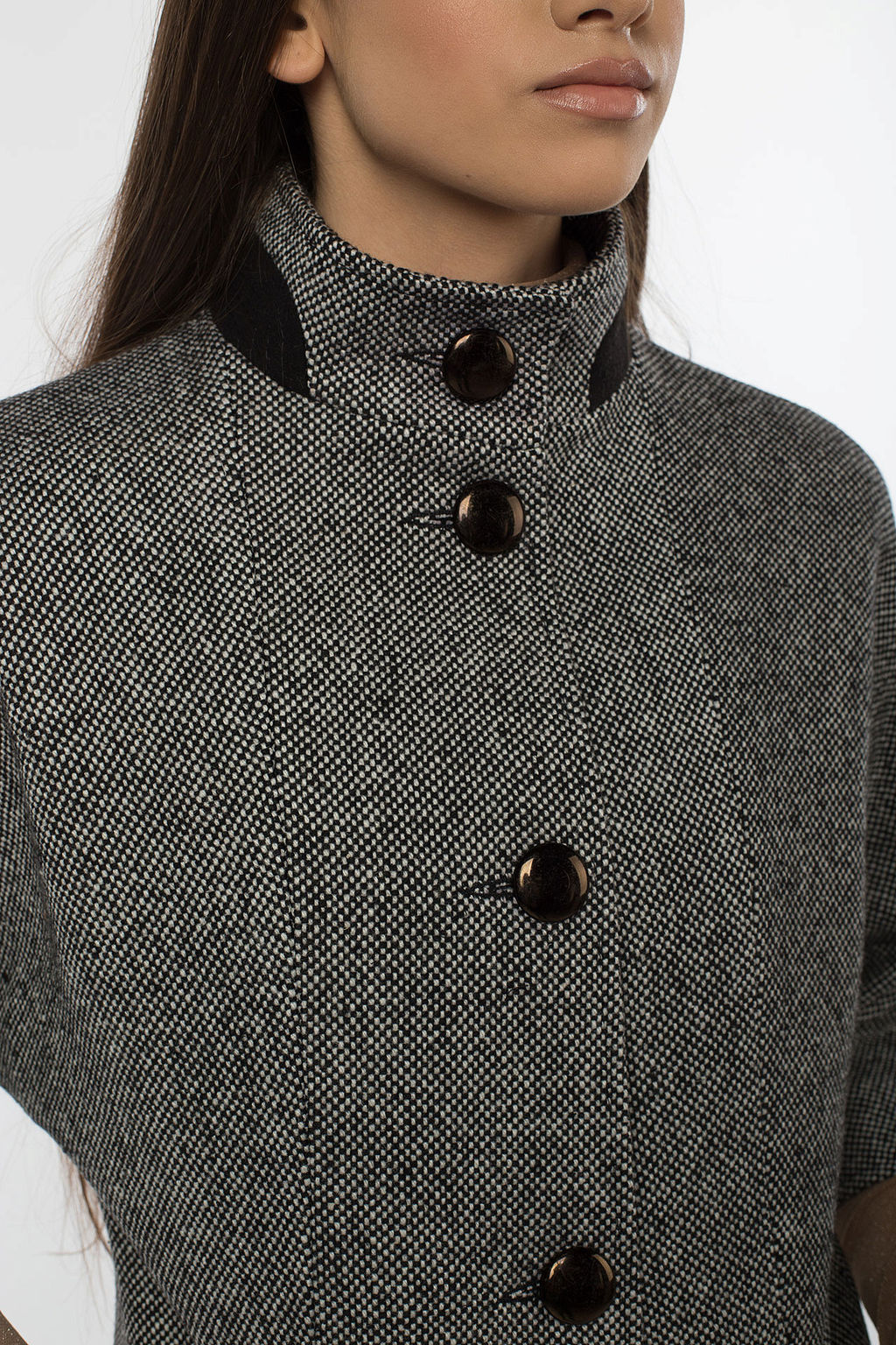 Пальто  демисезонное - El podio фото 7