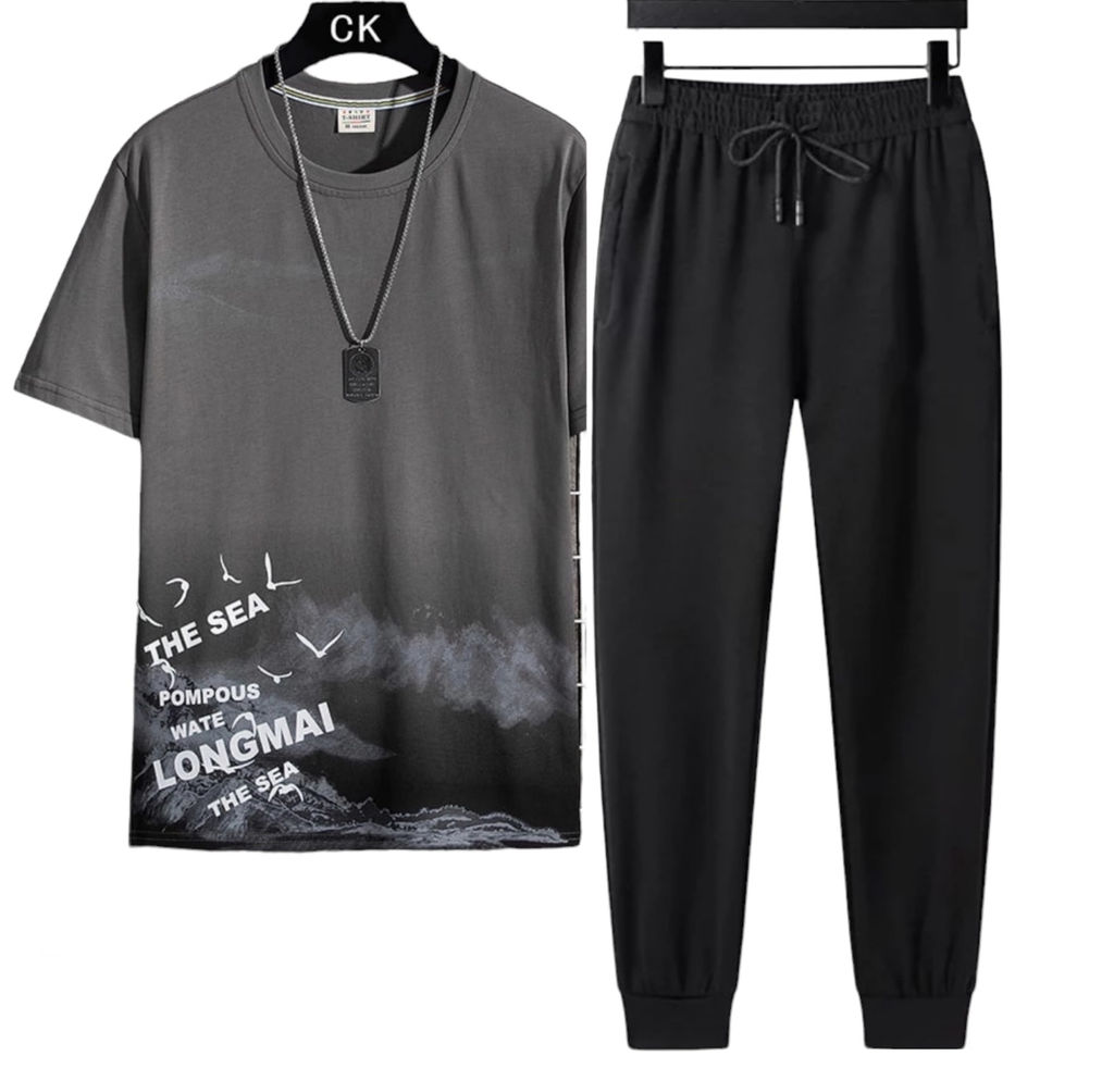 Костюм двойка мужской, Артикул: 111121