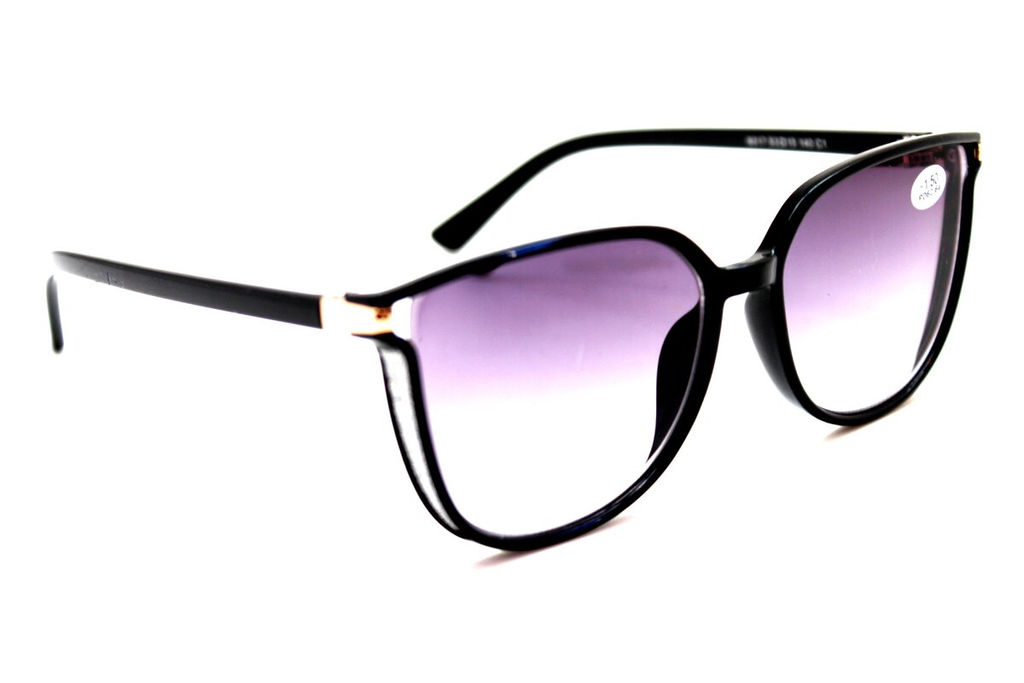 Солнцезащитные очки - Luxe Vision 6017 с1 -3,5