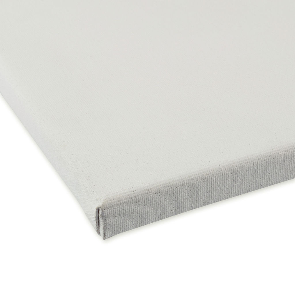 Холст грунтованный на подрамнике VISTA-ARTISTA ACFG-6080 100% хлопок 60 х 80 см 320 г/кв.м 2 шт Плещеевский мелкозернистый