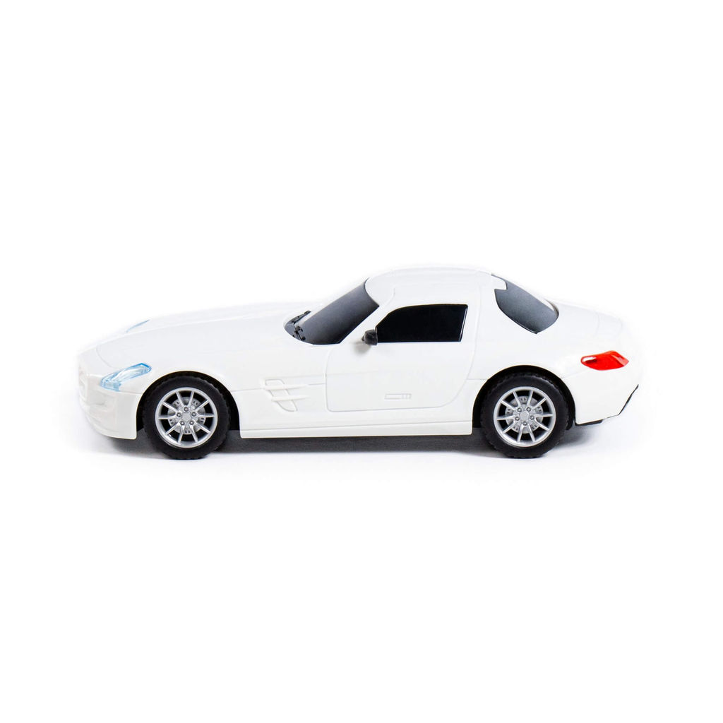 Спектр-V6, автомобиль легковой инерционный - Полесье фото 2