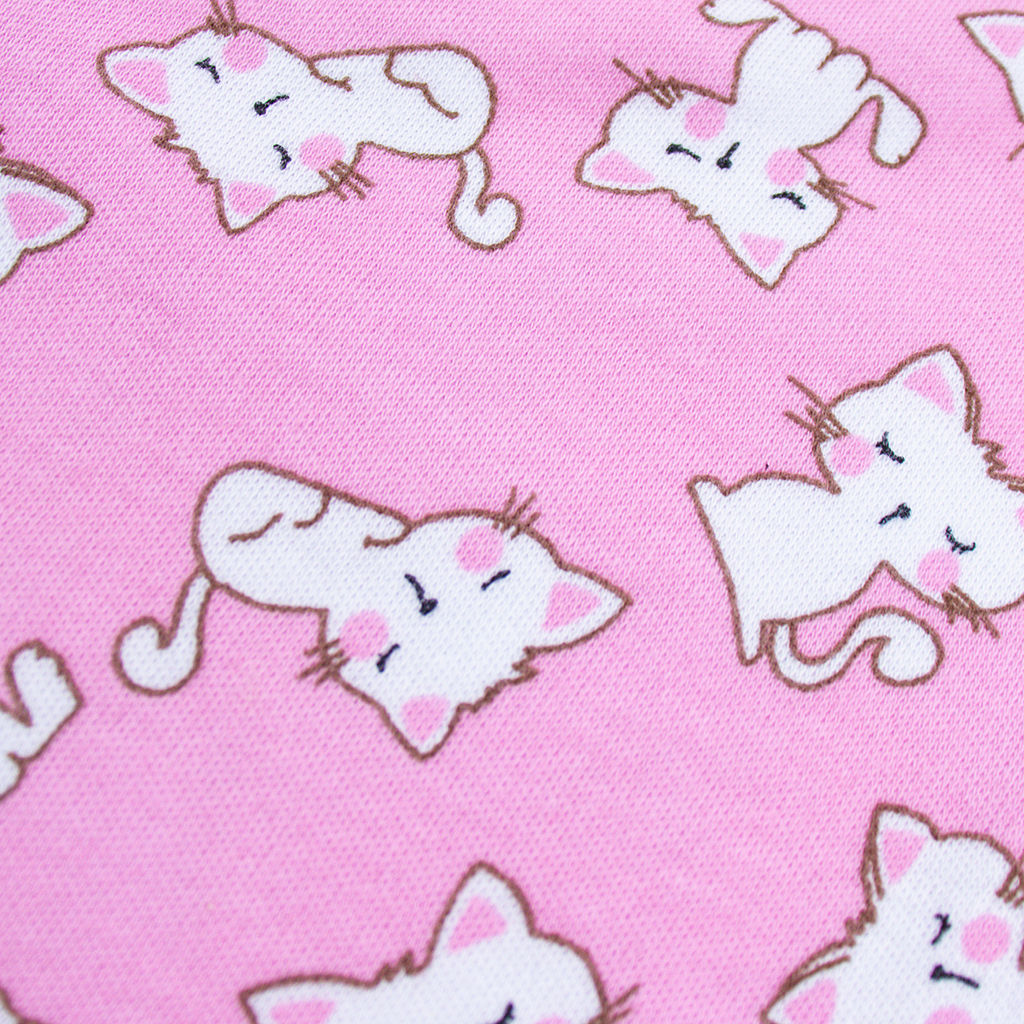 Штанишки комплект 2 шт интерлок 0721201302 - Youlala фото 3