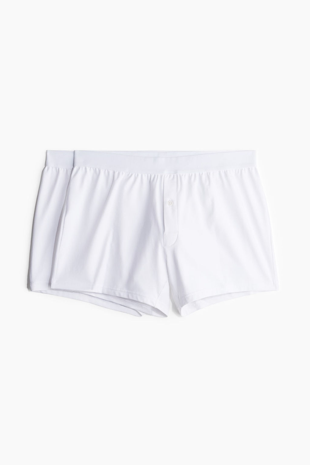 Pack de 2 calzoncillos boxer Xtra Life - H&m фото 3