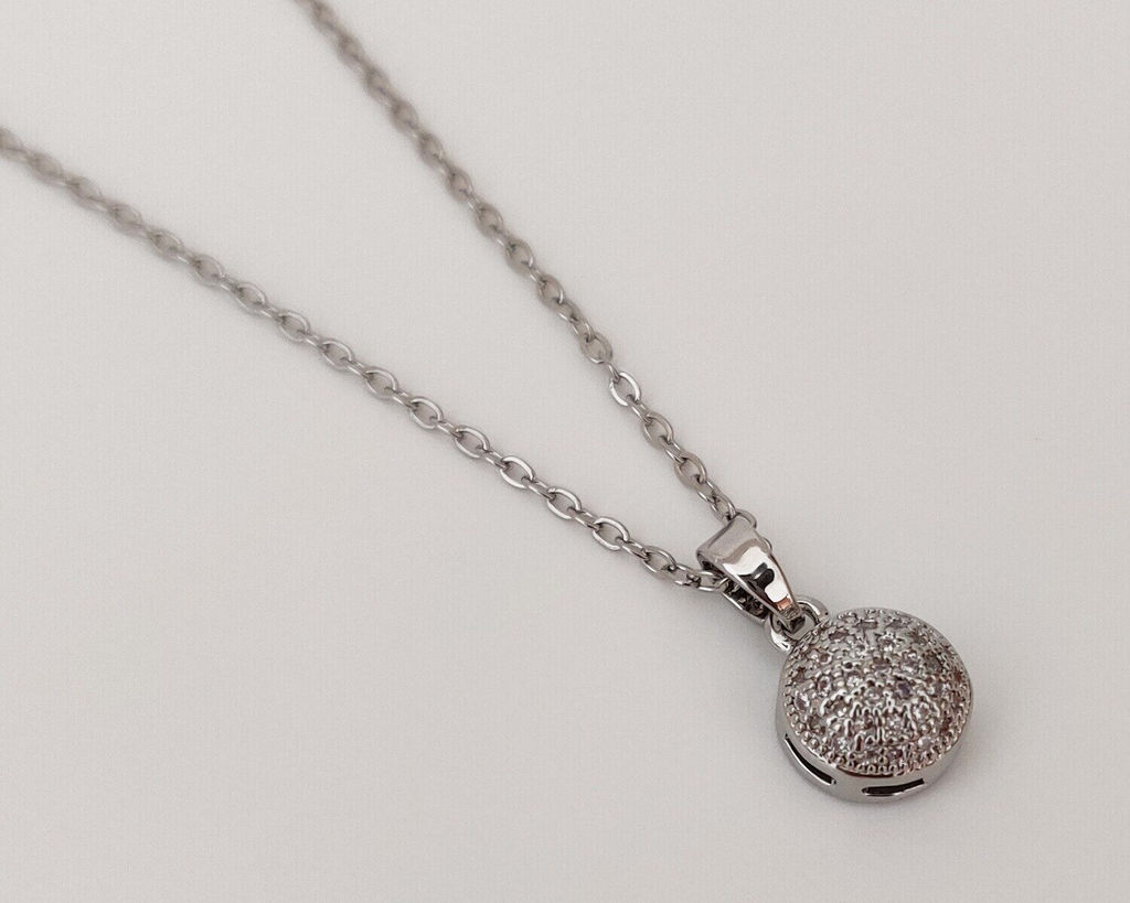 Подвеска на цепочке