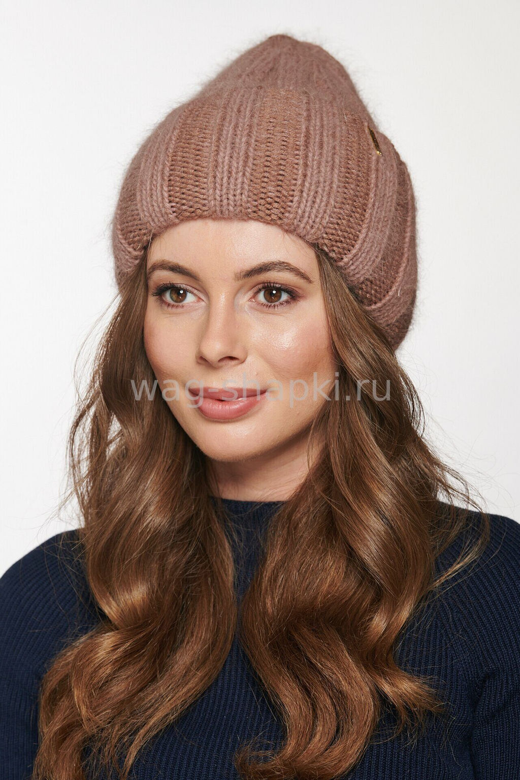 Шапка Женская РВ498 - Paola belleza фото 9