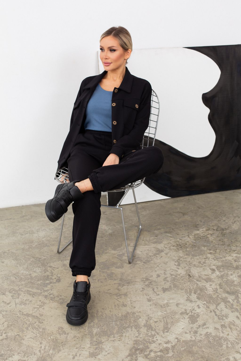 VALENTINA Костюм Мэрит №3  фото 2