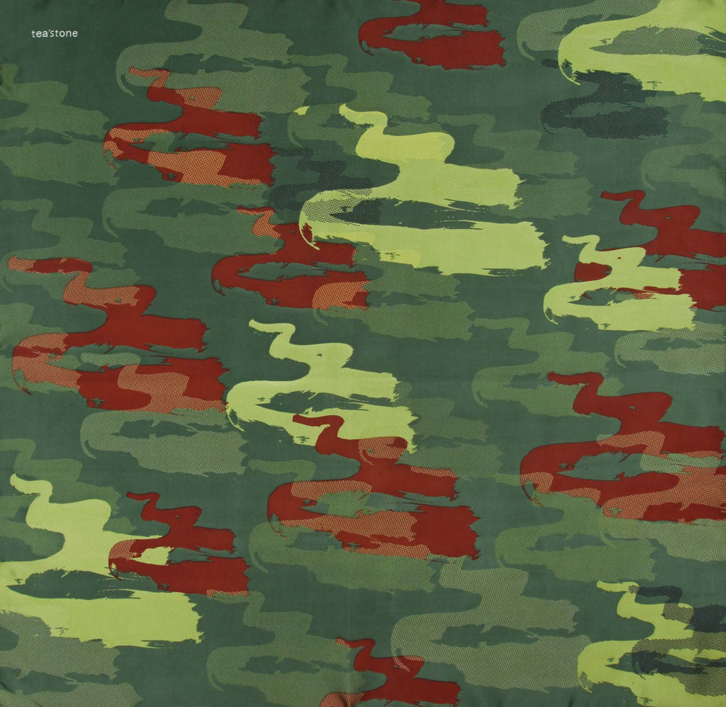 Платок - Mellizos фото 2