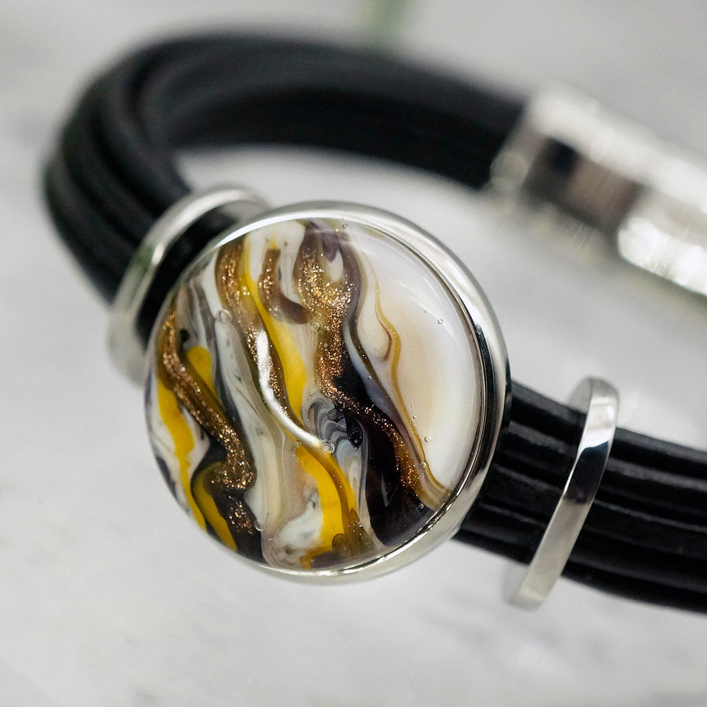 IVORY COAST Браслет R3761 - Vloes фото 7