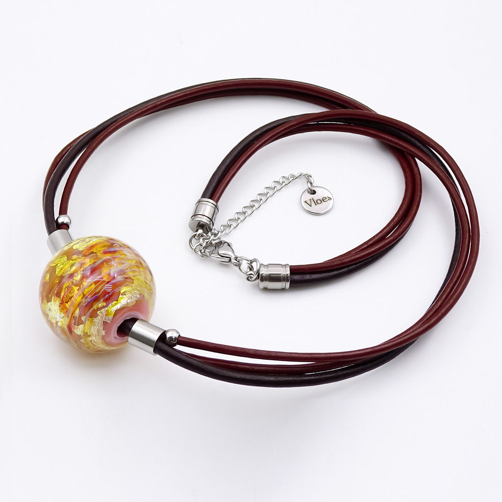 Колье - Vloes фото 2