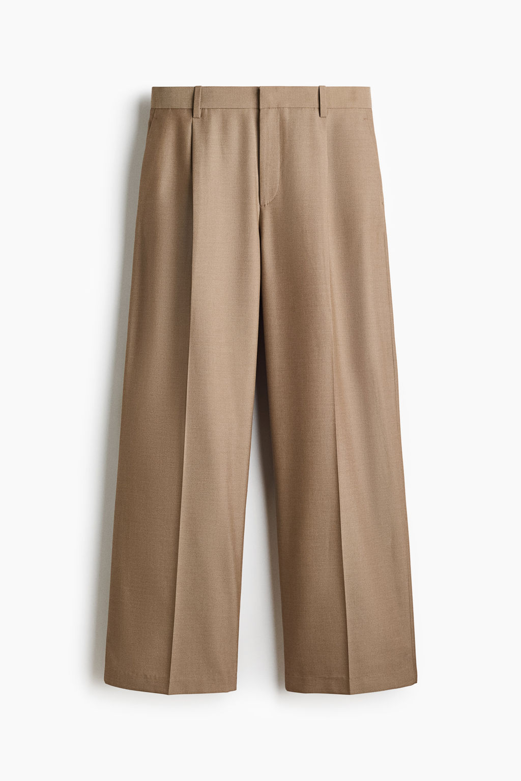 Pantal?n sastre Loose Fit - H&m фото 2