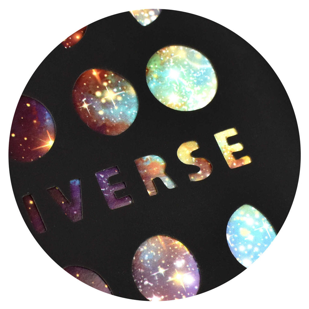 Ежедневник недатированный ESCALADA, А6+, 120 л., арт. 64017/ 15 СОФТ-ТАЧ ЧЁРНЫЙ  фото 10