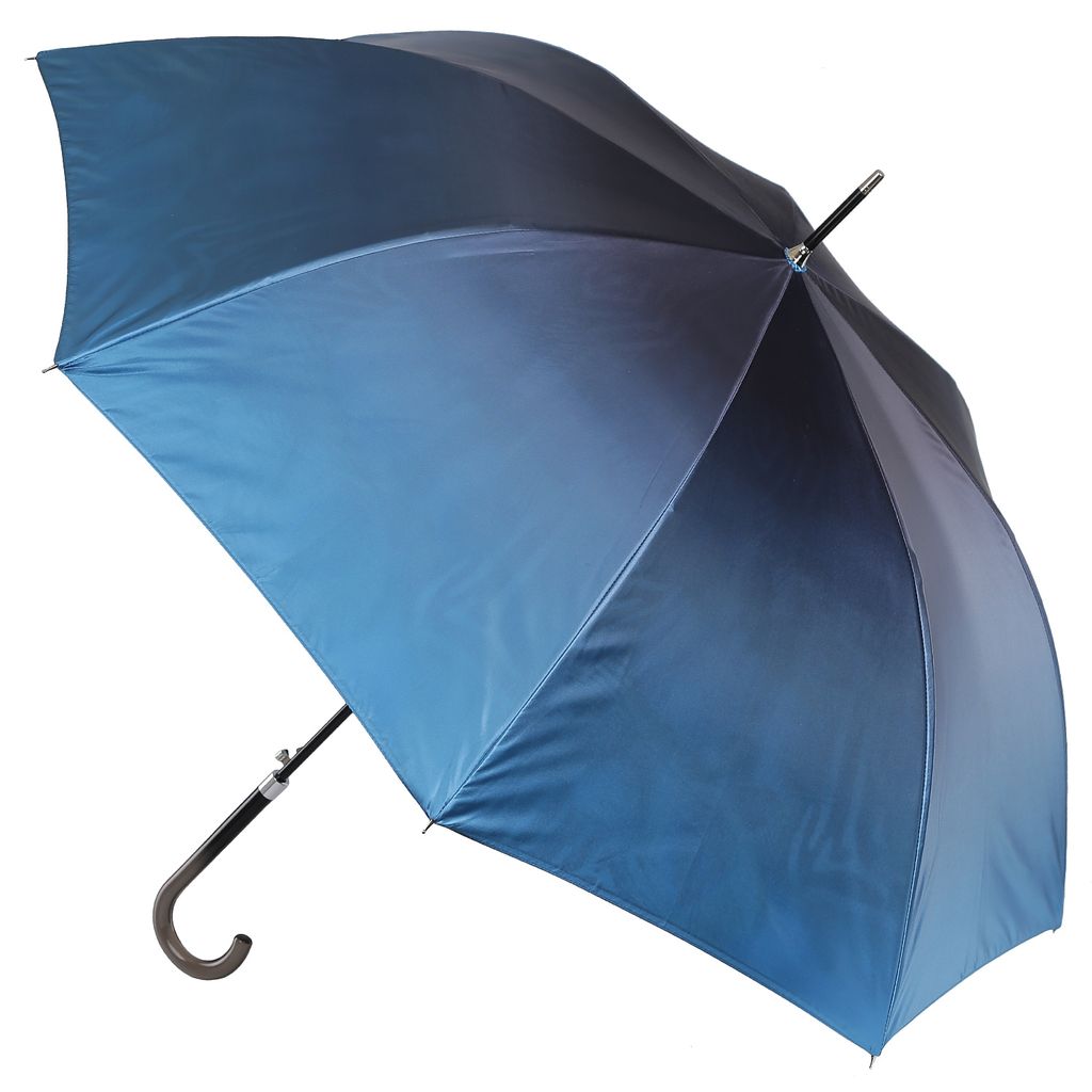 Зонт-трость, полуавтомат, 110см, FABRETTI, арт.1972 - Bears family фото 2