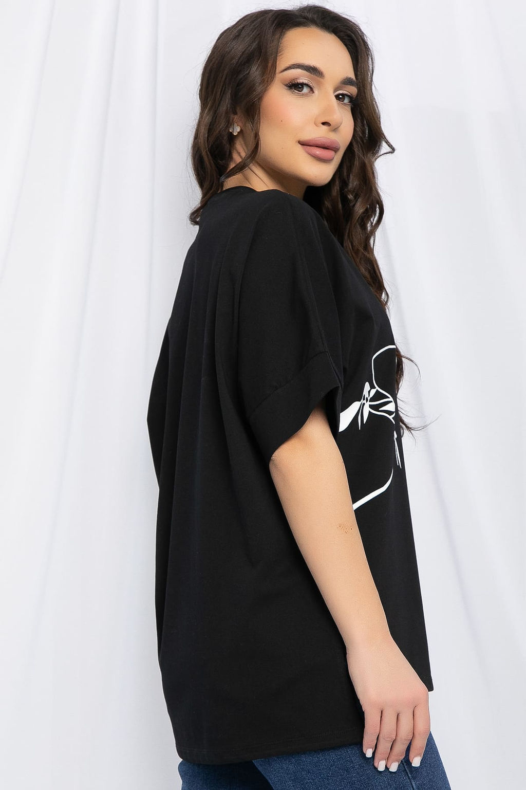 Блуза Ампир - Lt collection фото 23