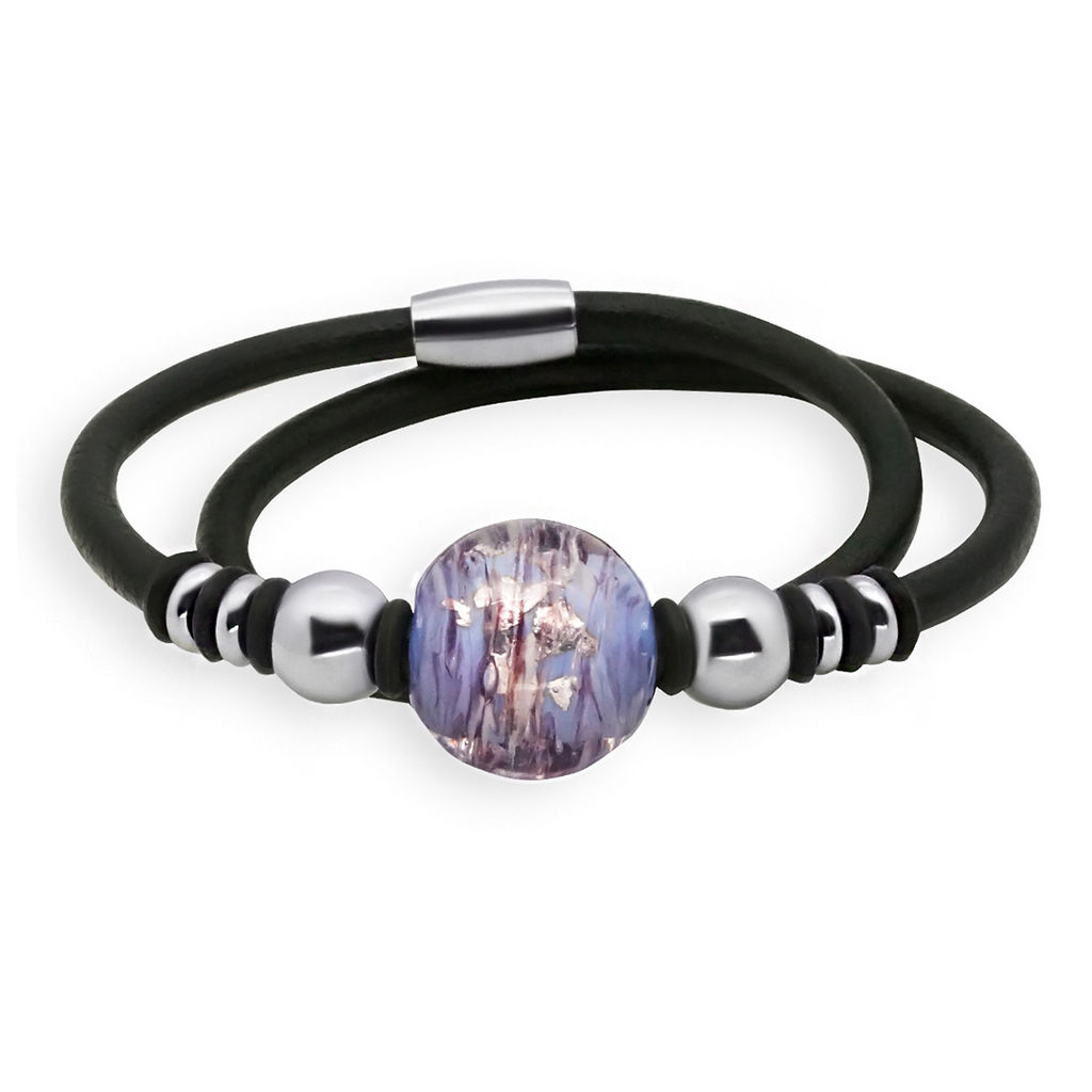 Браслет из муранского стекла - Vloes фото 11