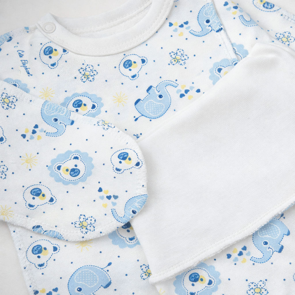 Комплект интерлок 6758200202 - Youlala фото 2