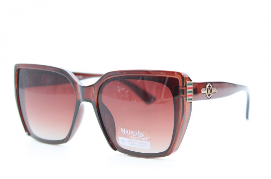 Солнцезащитные очки Maiersha (Polarized) 03634 C8-19