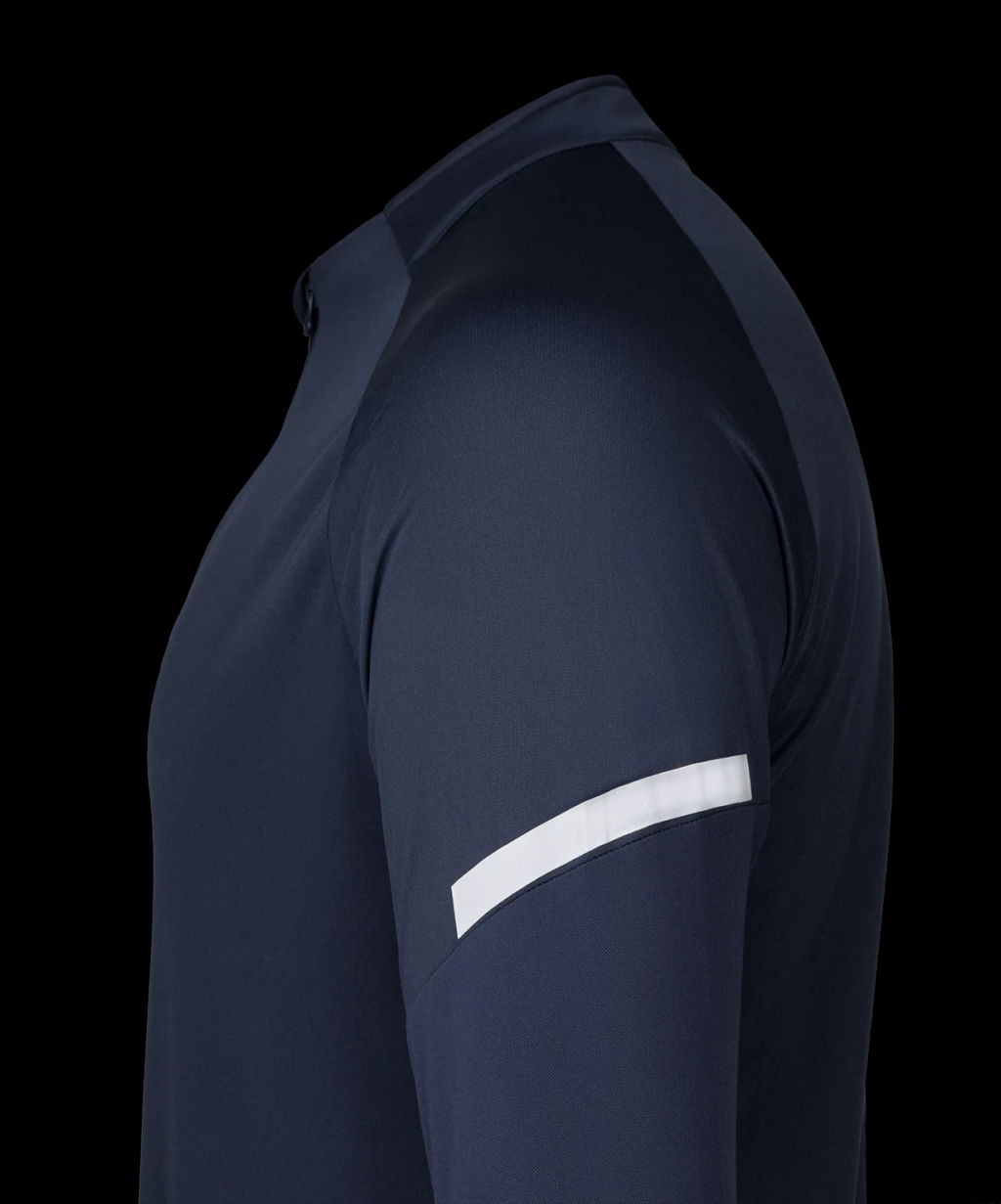 Джемпер тренировочный JOGEL CAMP 2 Training Top, темно-синий, детский