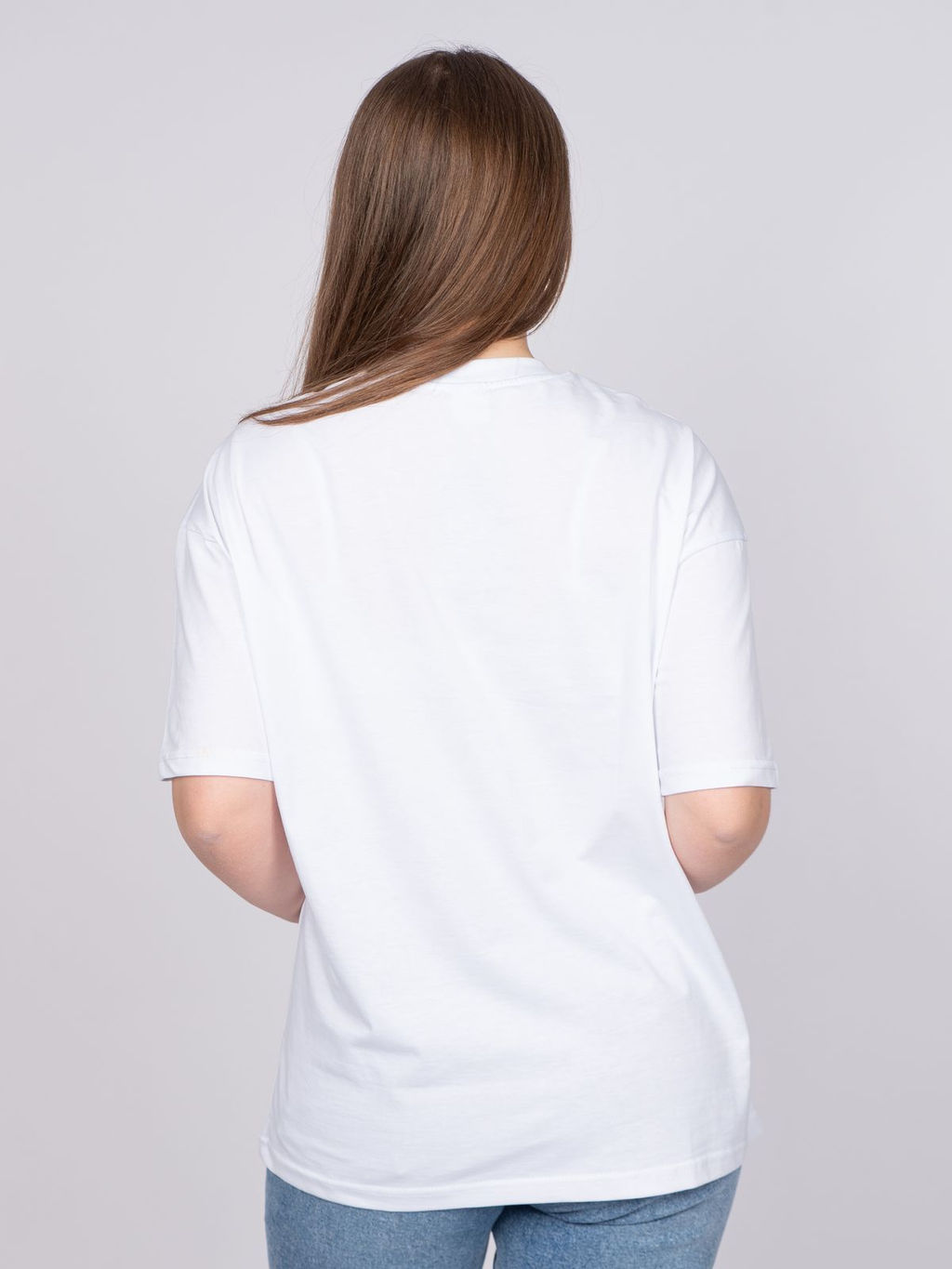 Футболка женская 53415 Lets go - Let's go фото 26