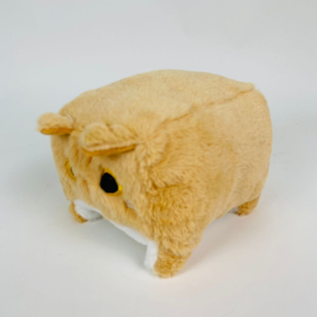 Мягкая игрушка Кот квадратный 40 см - Storyland фото 15