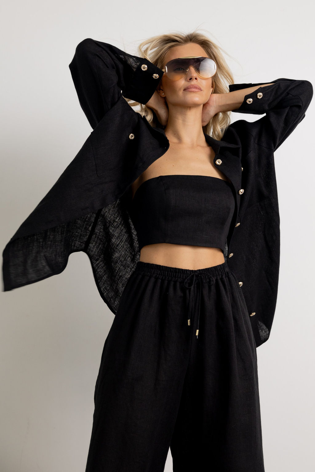 Рубашка SS 2636 - Mozart фото 34