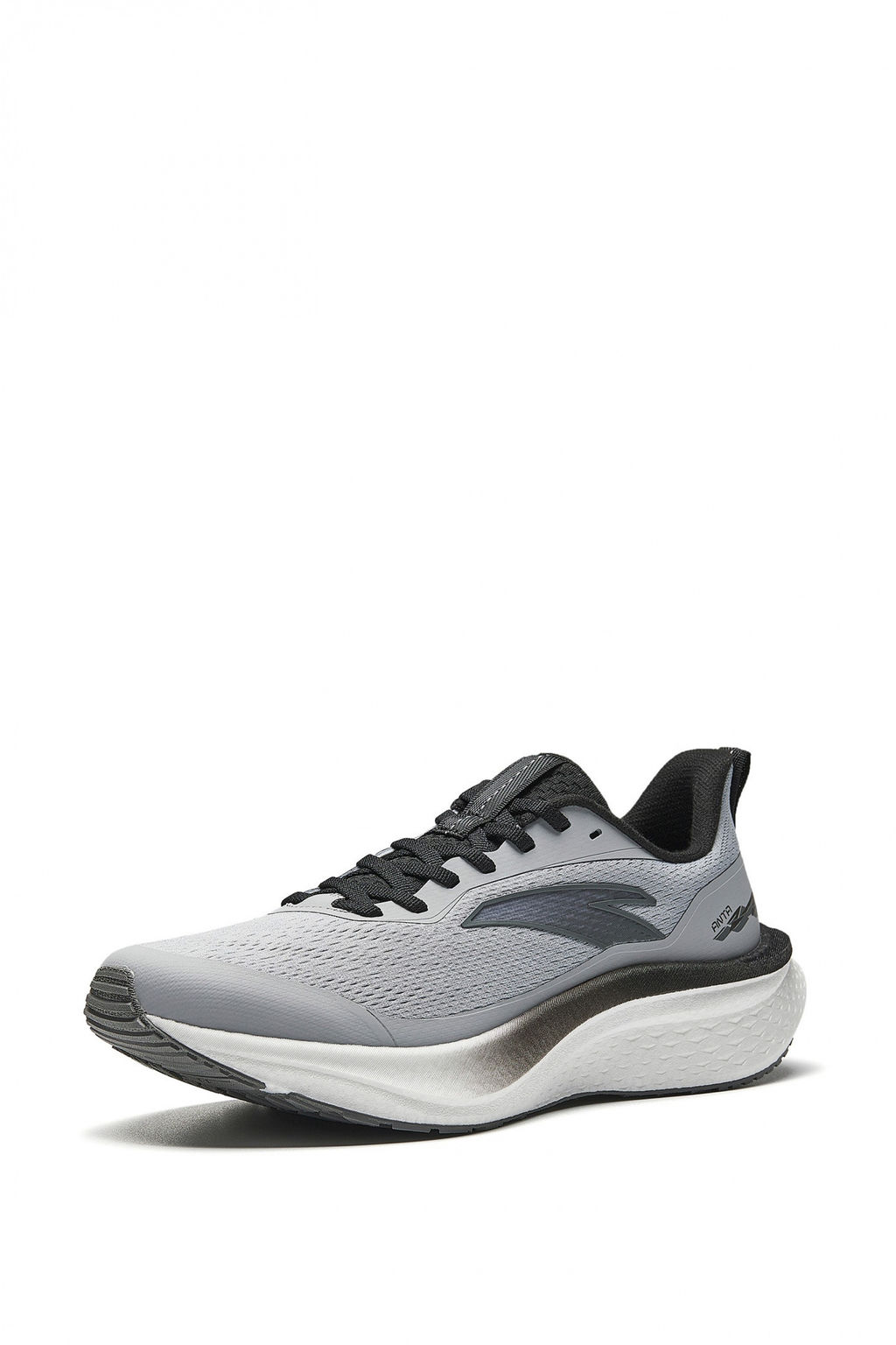 Кроссовки для бега Серый/Черный MACH 6.0 SE