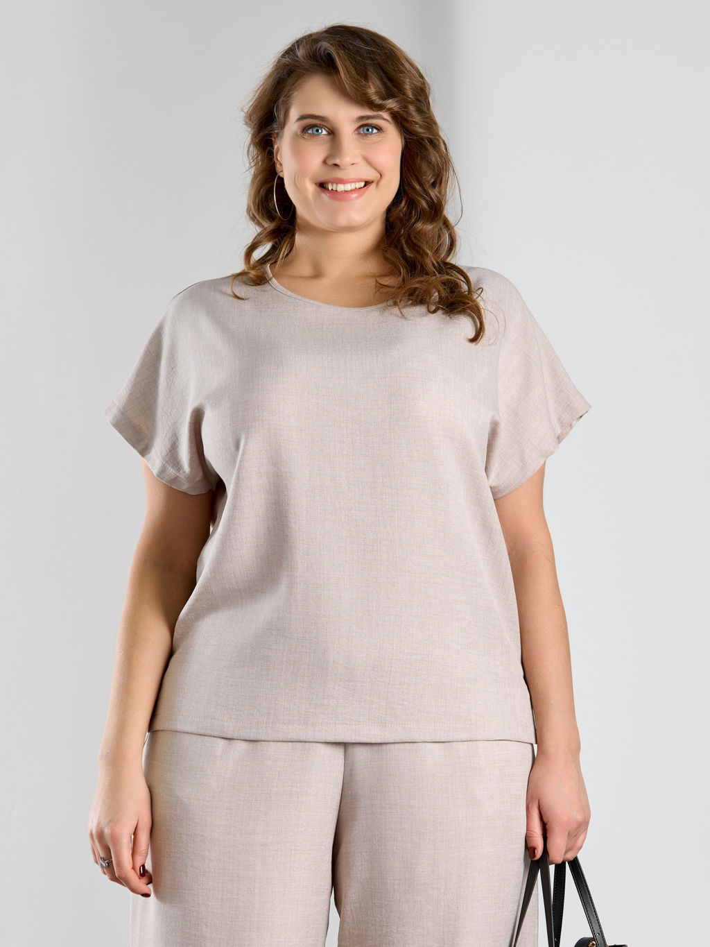 Блузка Женский каприз-3 VIOTEX - Виотекс фото 12