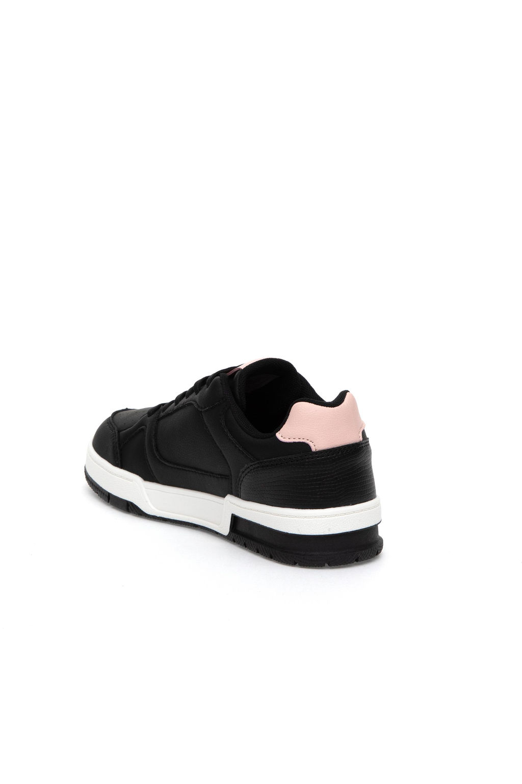 Kad_n Siyah Spor Ayakkab_ - U.s. polo assn фото 4