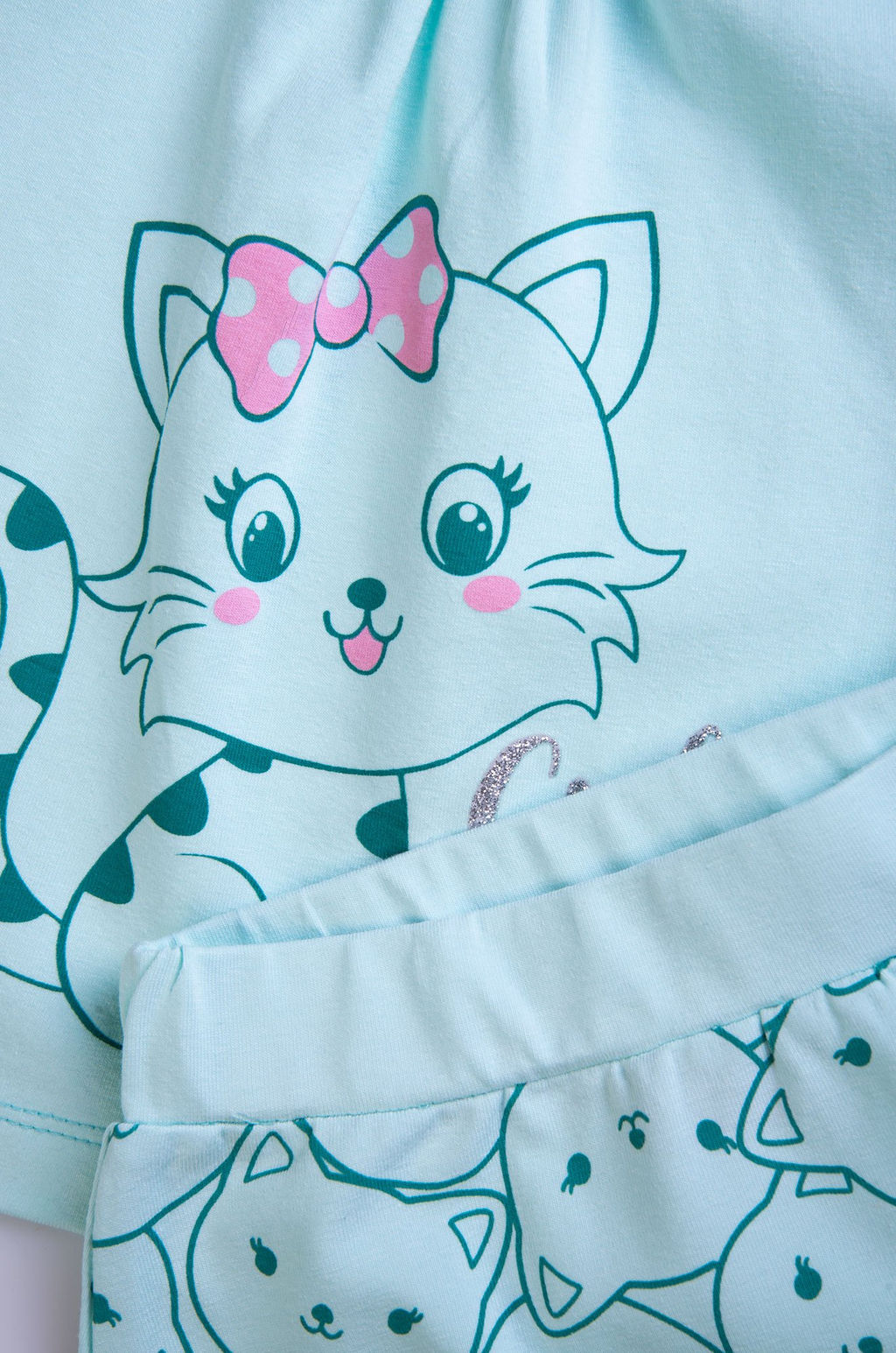 Костюм для девочки Bonito  фото 12