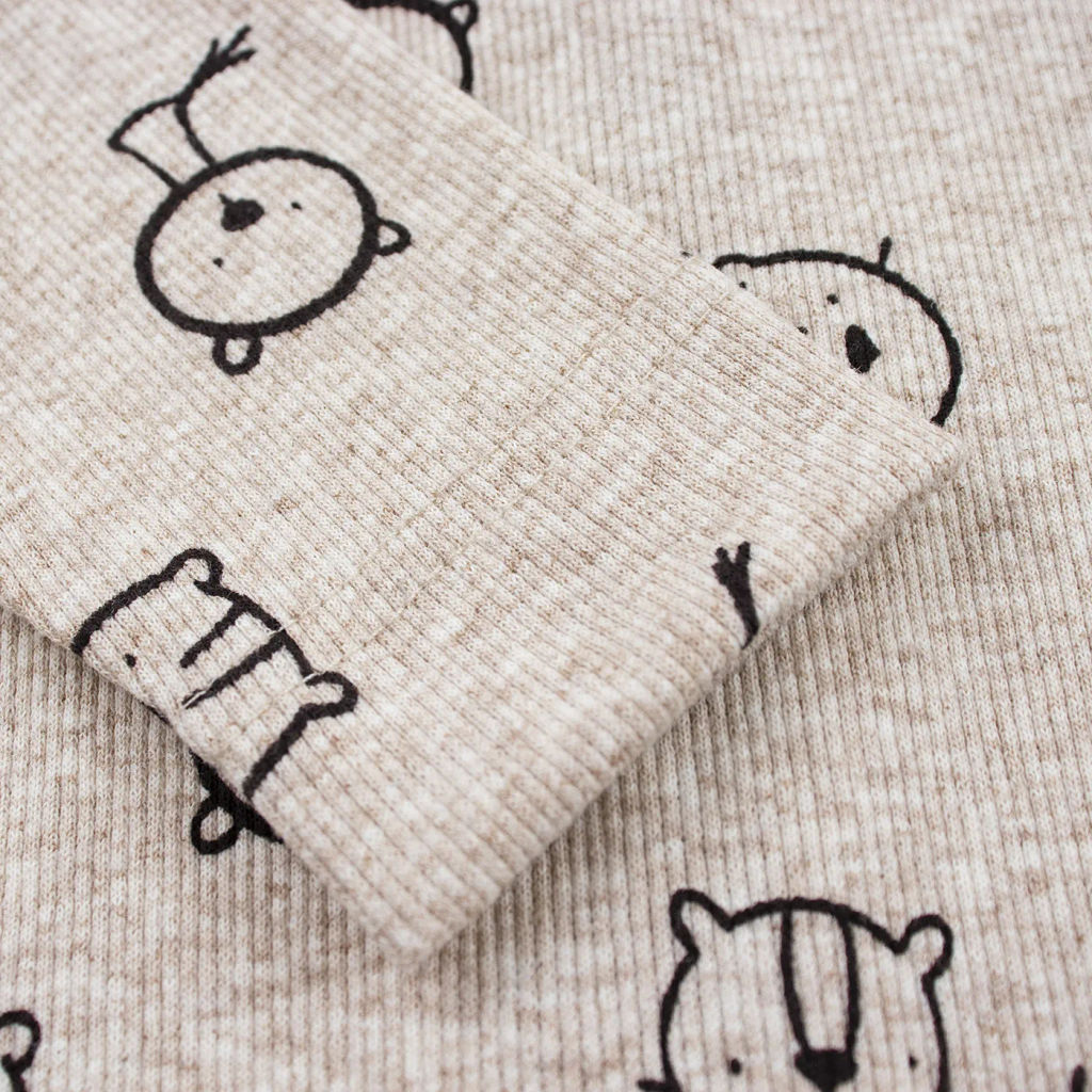 Комбинезон кашкорсе 1479400103 - Youlala фото 6