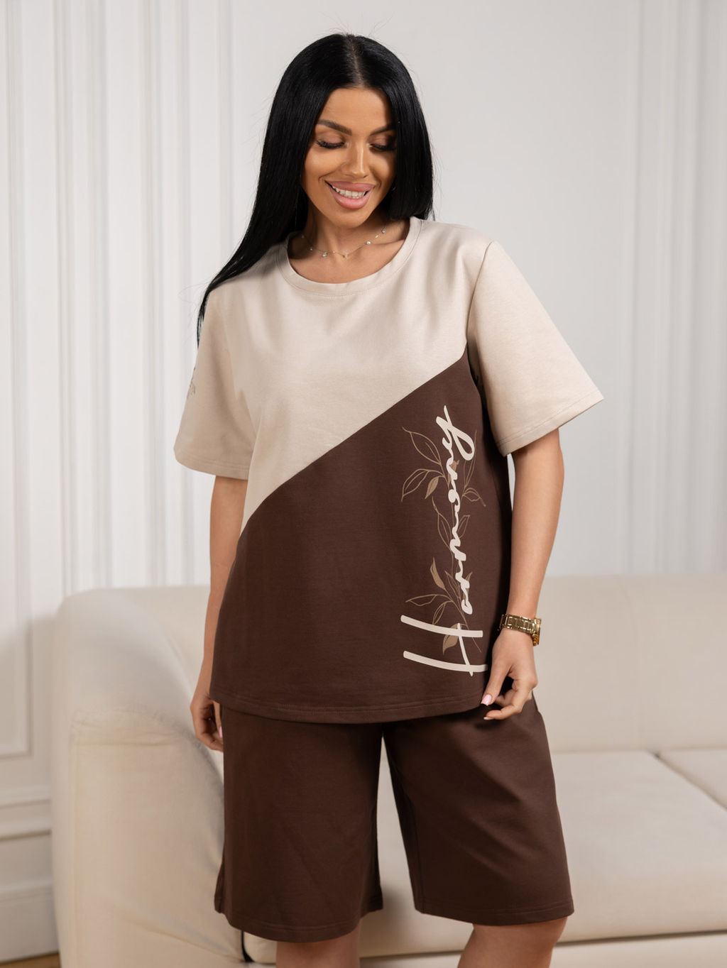 Костюм мод.2135