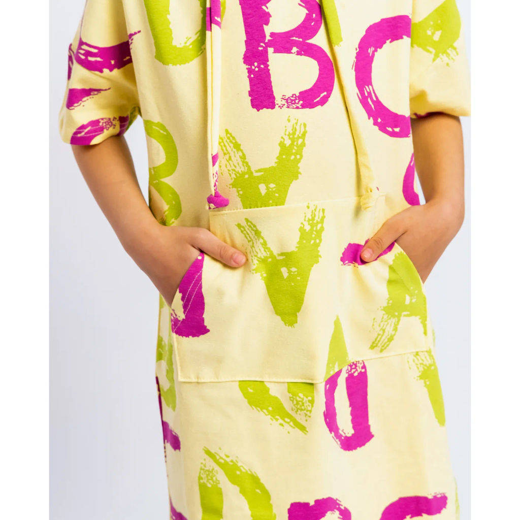 Платье кулирка 1488100102 - Youlala фото 9