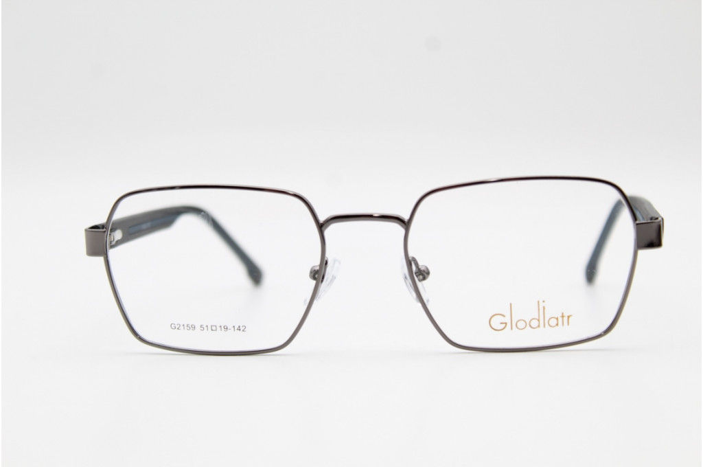 Оправа Glodiatr 2159 51-19-142 C3 (МЯГКИЙ ЗАУШНИК)