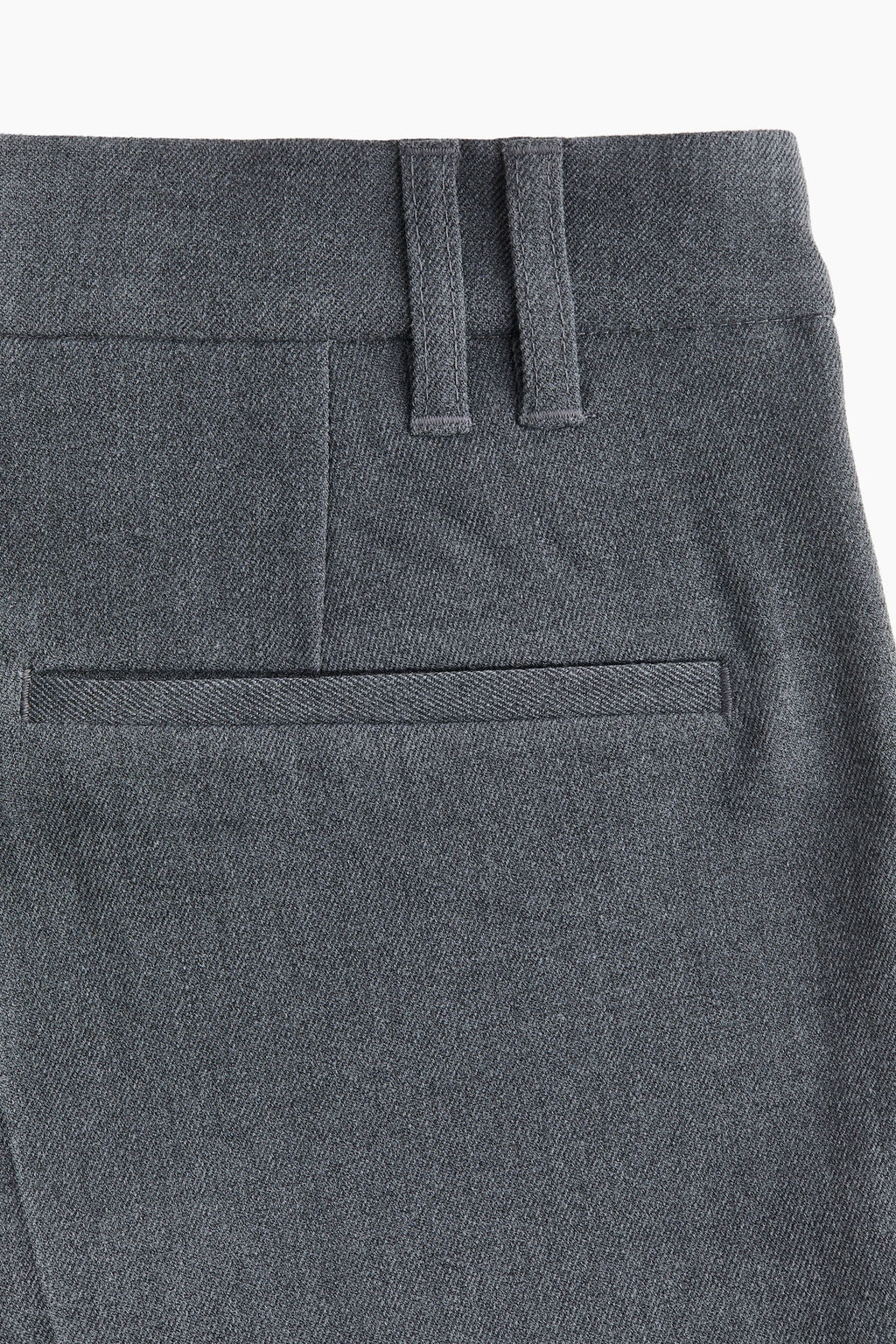 Pantalon sastre amplio - H&m фото 6