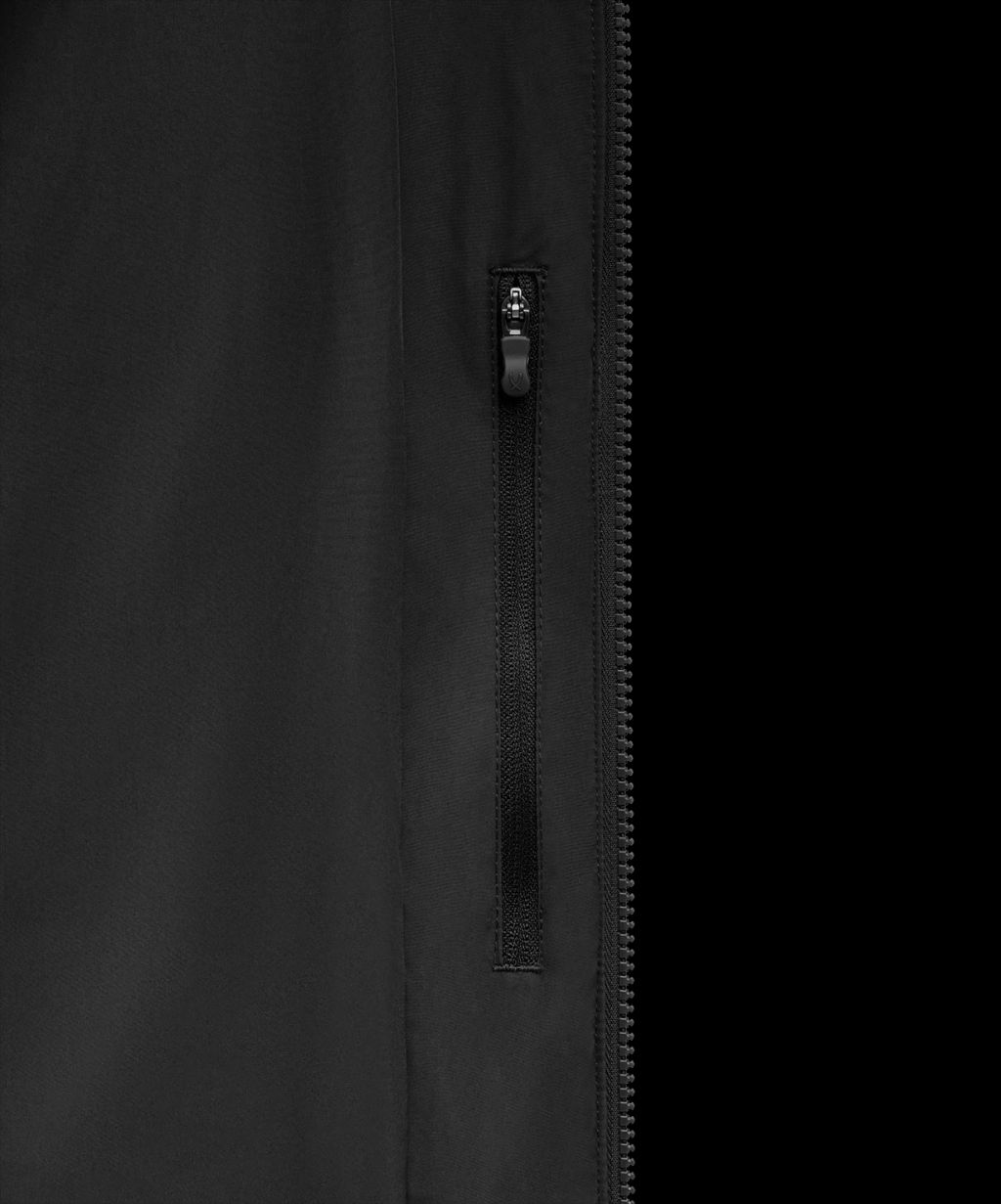 Пальто утепленное JOGEL ESSENTIAL PerFormPROOF Padded Coat, черный  фото 10