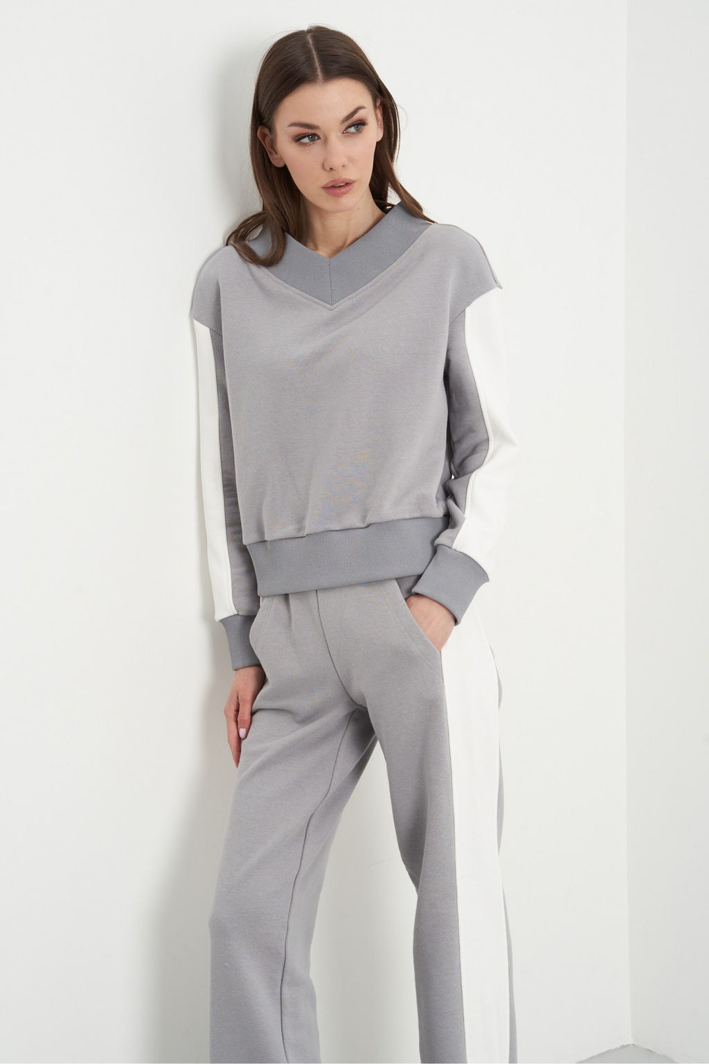 Костюм спортивный 4346 - Fantazia mod фото 2