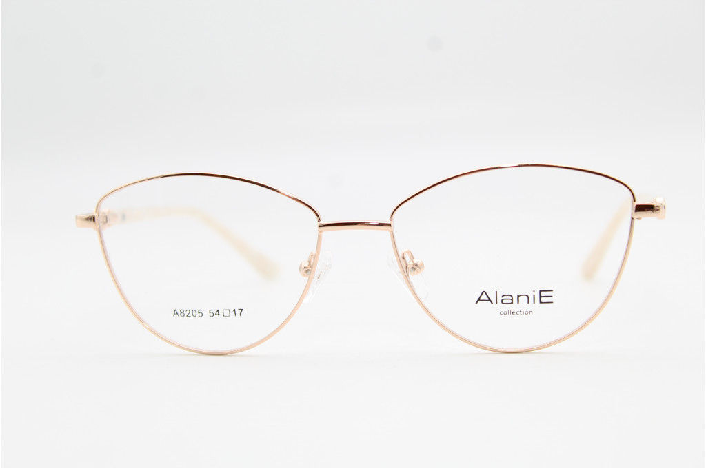 Оправа ALANIE 8205 54-17-140 C1  фото 2