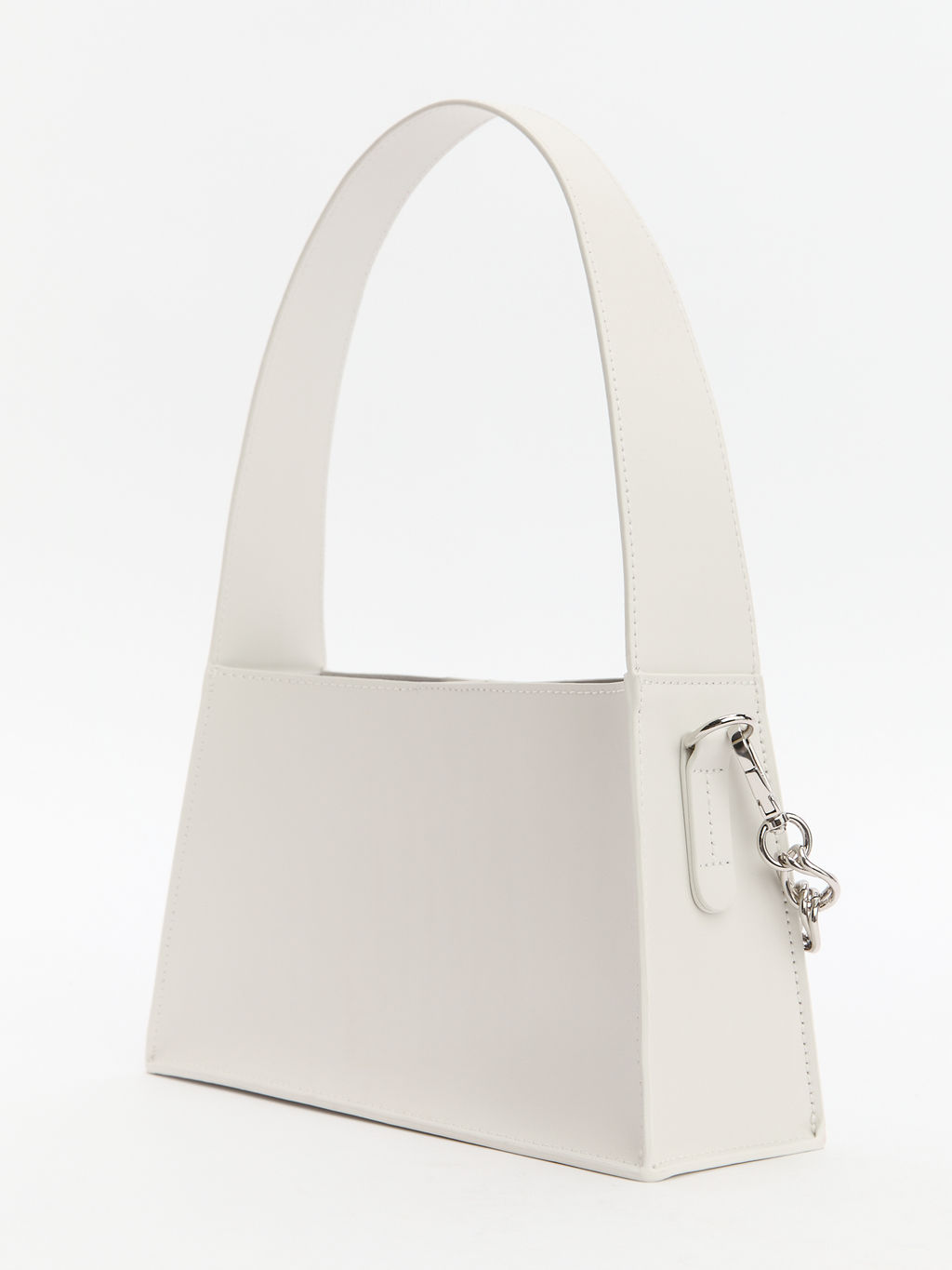 Женская сумка на плечо TENDANCE Артикул 4518837, молочно-белый  фото 5