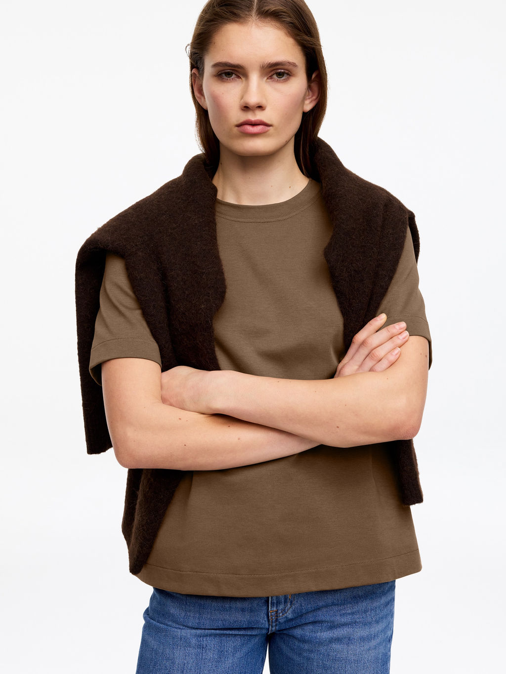 Camiseta Signature - H&m фото 9