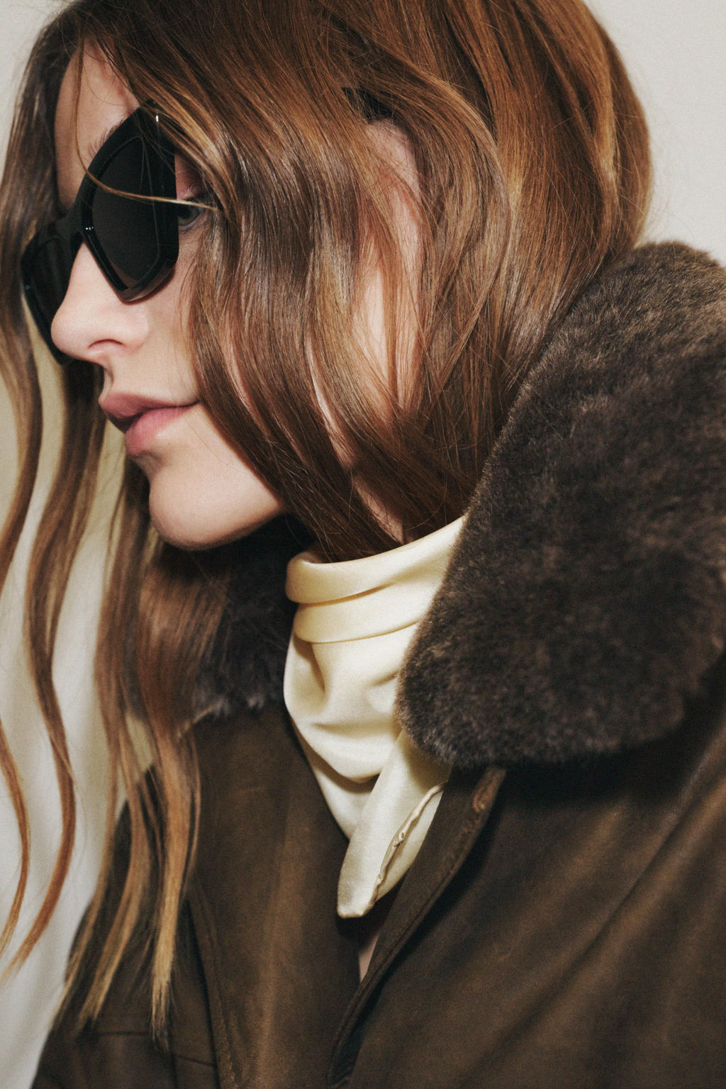 ZW COLLECTION LIMITED EDITION LEATHER JACKET