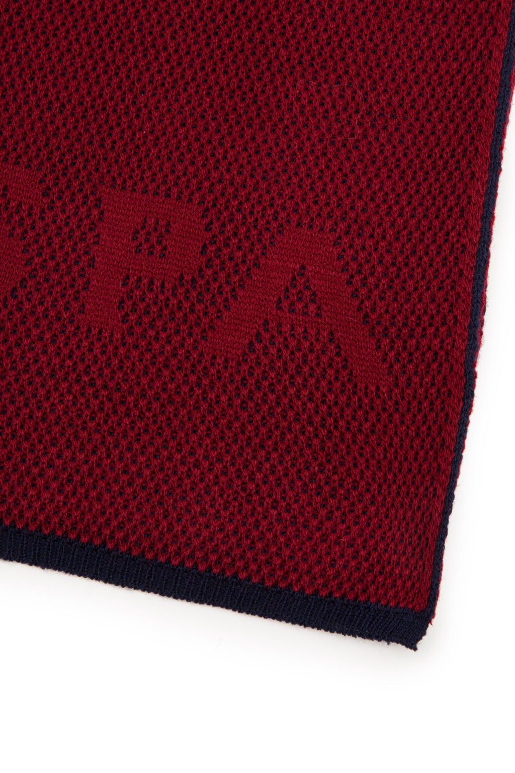 Erkek K_rm_z_ Melanj Ka_kol - U.s. polo assn фото 2