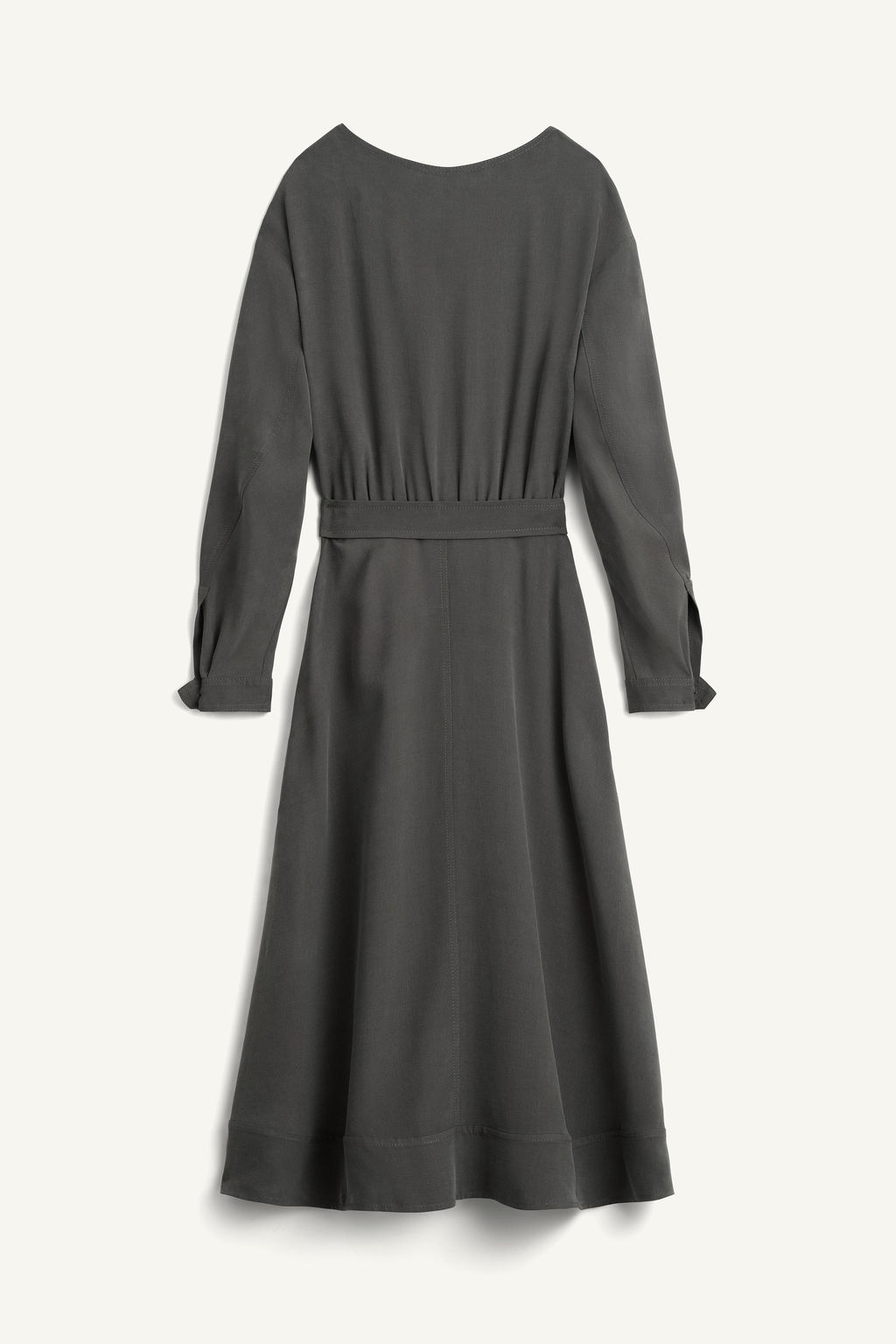 TRPZ BLTD DRSS - Zara фото 4