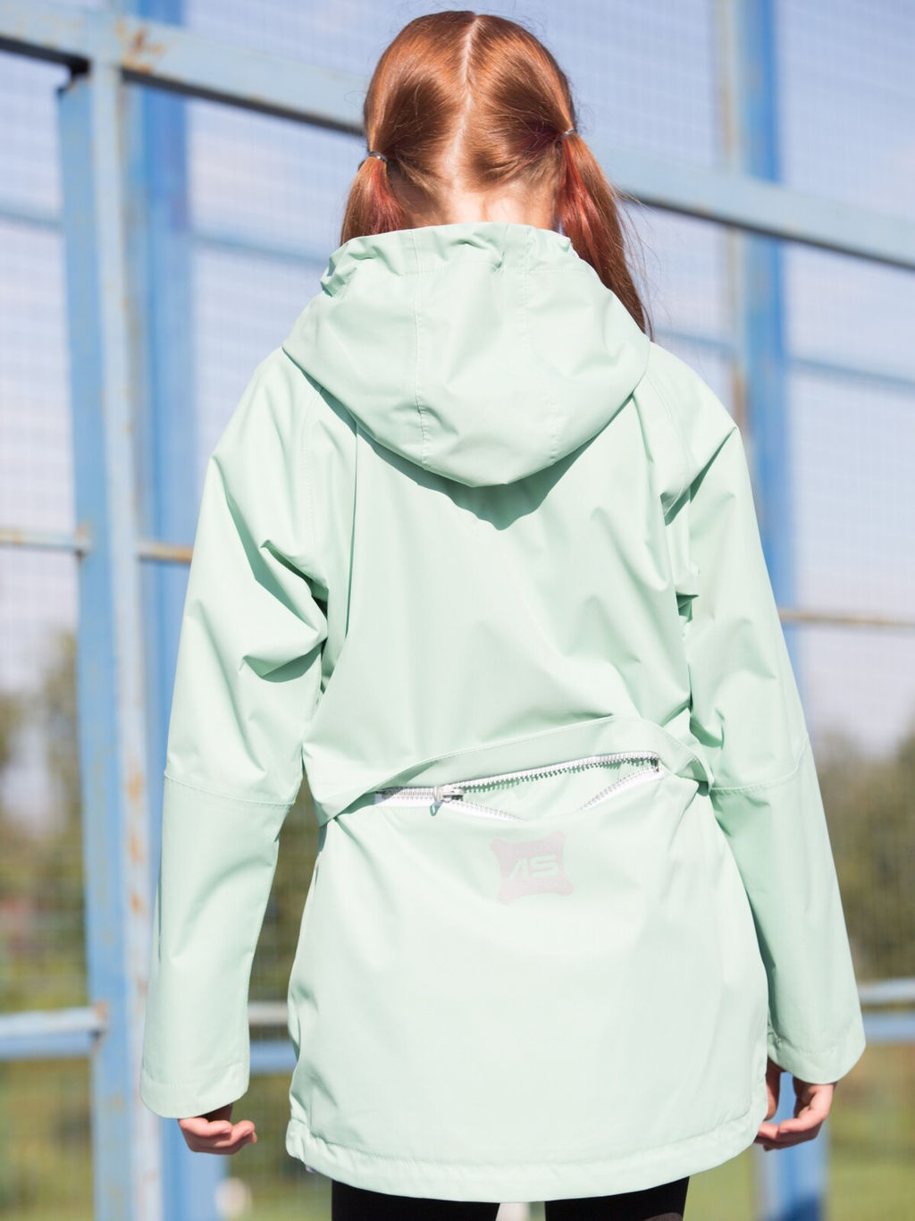 ВЕТРОВКА ЛОБНОР.