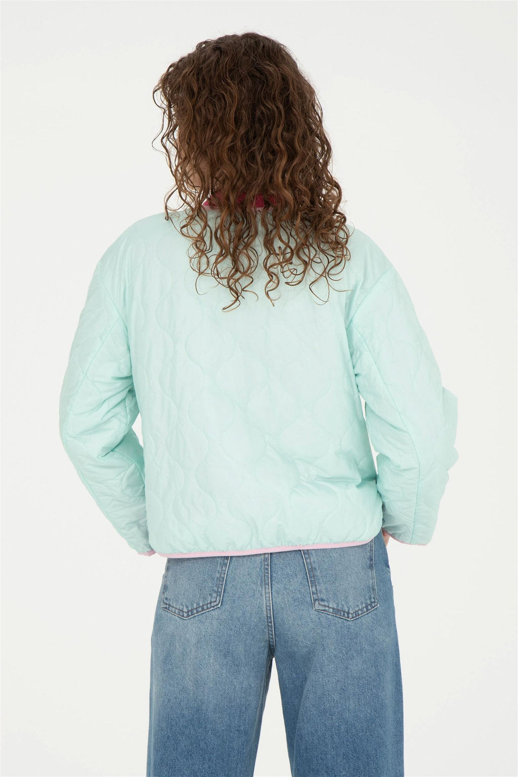 Женское пальто магнолии - U.s. polo assn фото 7