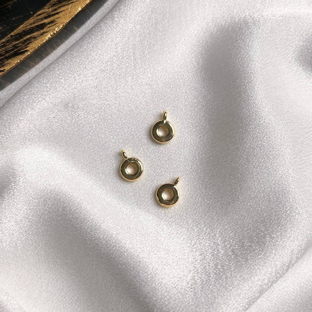 Бейлы (3 шт) - Радуга самоцветов фото 2